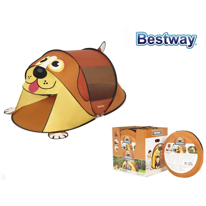 BW TENDA PUPPY 68108
