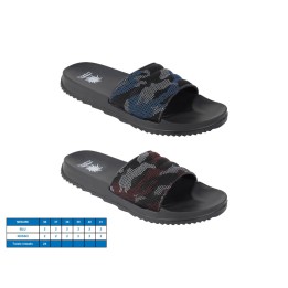 CIABATTA HONDURAS BOY 36-41