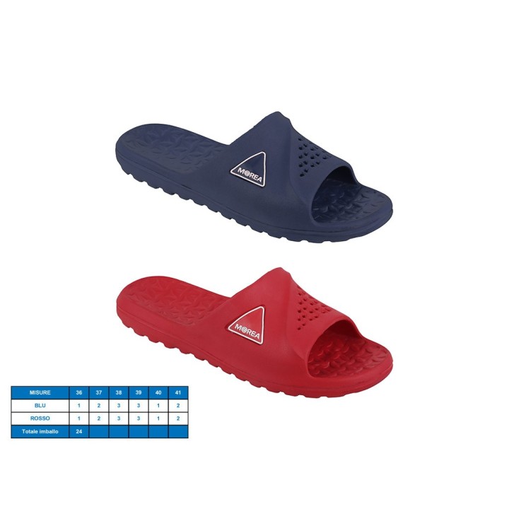 CIABATTA LINOSA BOY 36-41