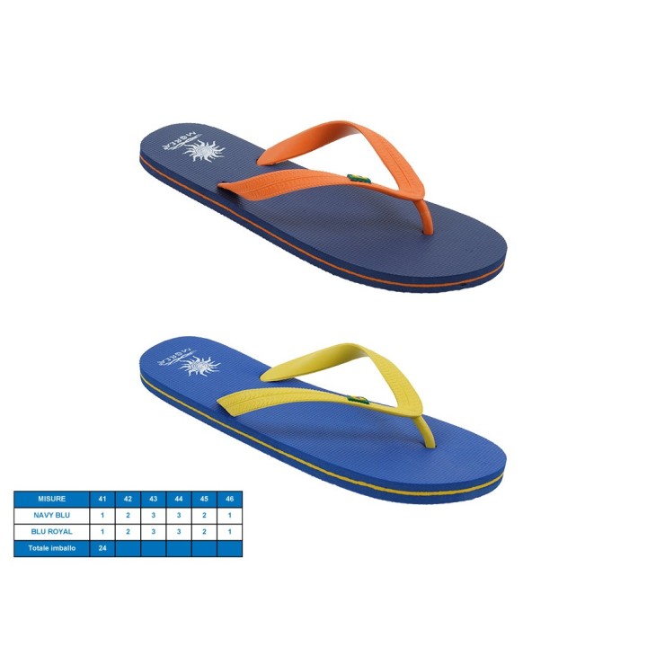 CIABATTA RIACI 41-46