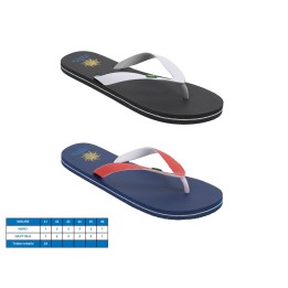 CIABATTA MAURITIUS 41-46