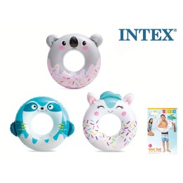 INTEX SALVAGENTE ANIMALETTI 59266NP