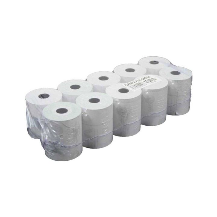 ROTOLI TERMICI PER CASSA 60-60-12