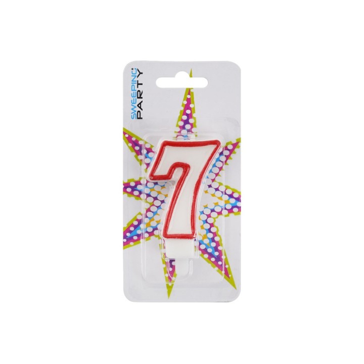 CANDELINA N. 7 3174
