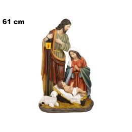SET NATIVITA' CM 61
