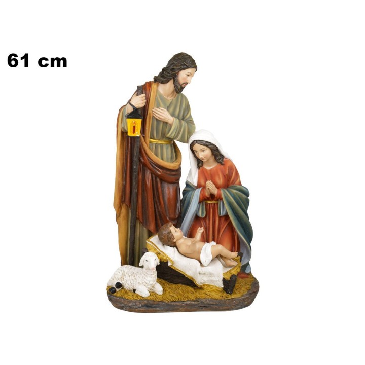 SET NATIVITA' CM 61