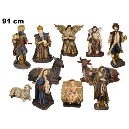 SET NATIVITA' 11 PZ CM 91