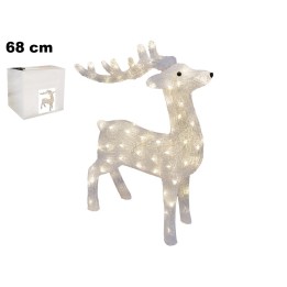 RENNA LED 68 CM