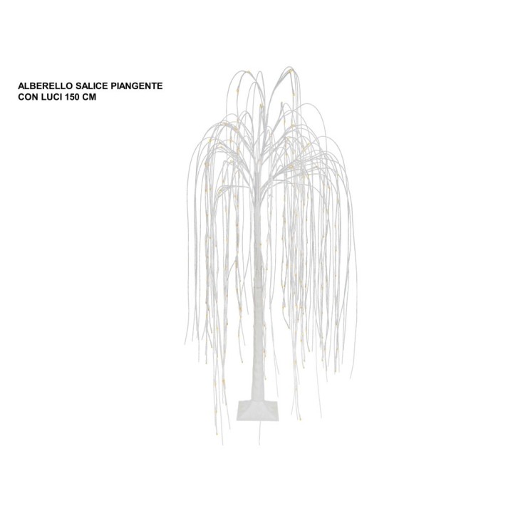 ALBERELLO SALICE PIANGENTE 150 CM