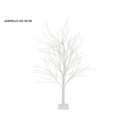 ALBERELLO LED 150 CM