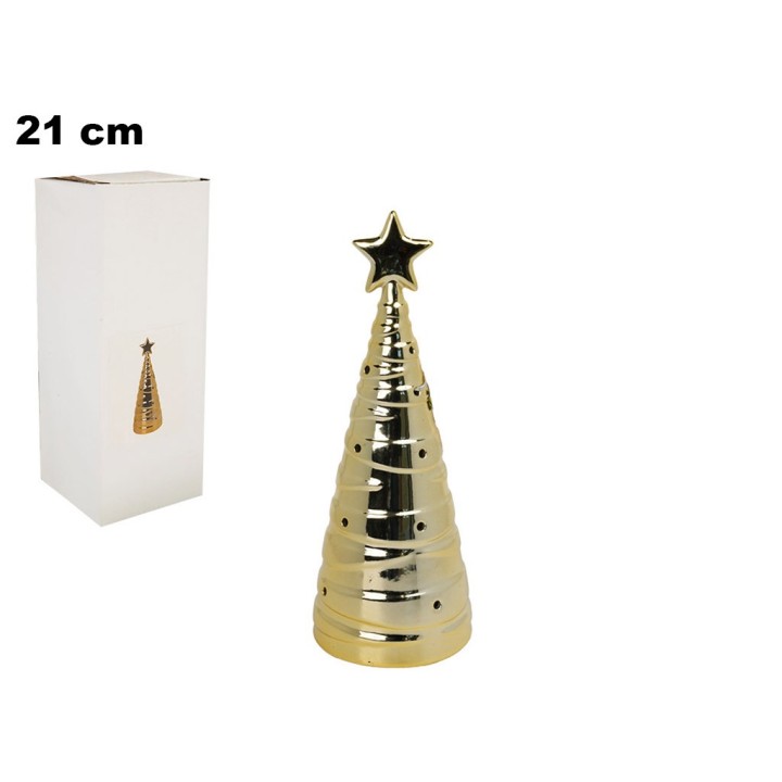 ALBERO 21,5 CM