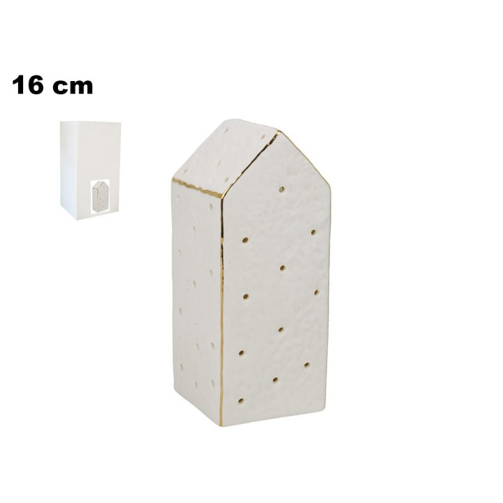 CASETTA 16 CM