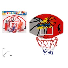 BT BASKET