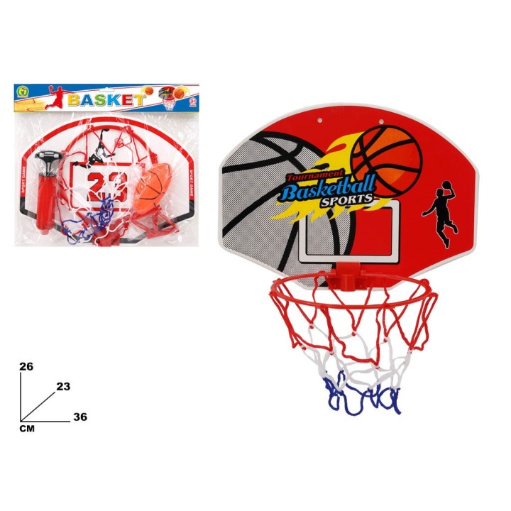 BT BASKET