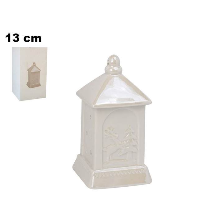 LANTERNA 13 CM