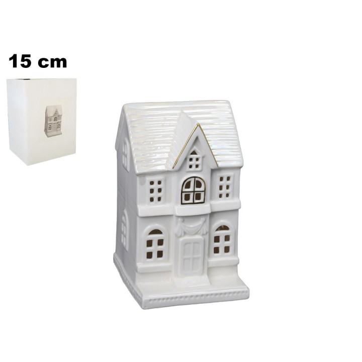 CASETTA 15 CM