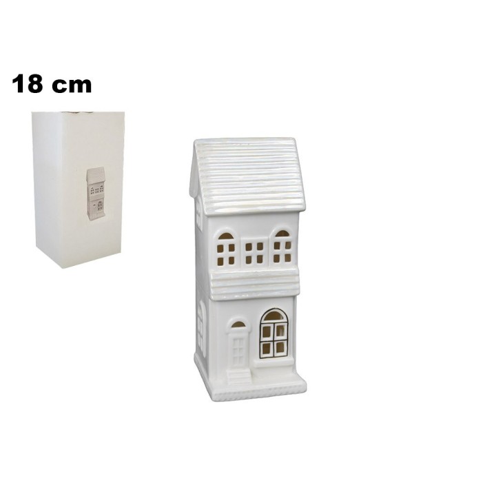 CASETTA 19 CM