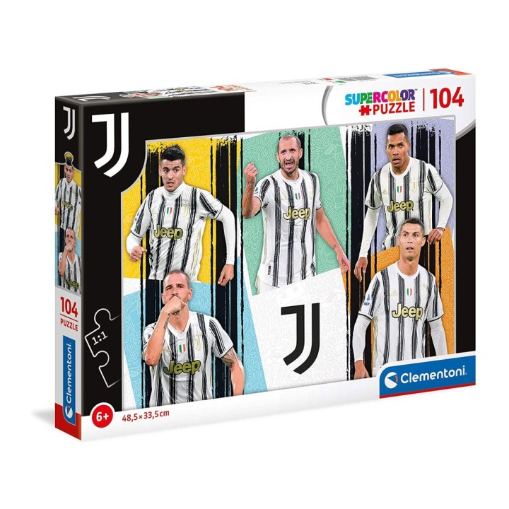 PZL 104 JUVENTUS 27541