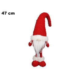 GNOMO ROSSO 47 CM