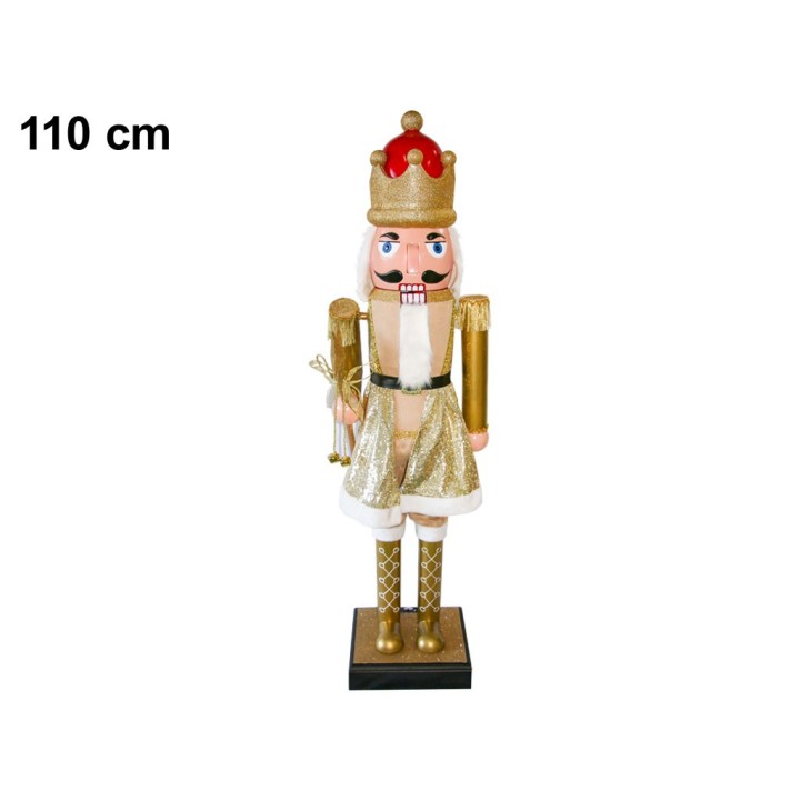 SCHIACCIANOCI ORO CM 110