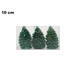 CANDELA PIGNA VERDE 34GR.