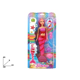BL SIRENA