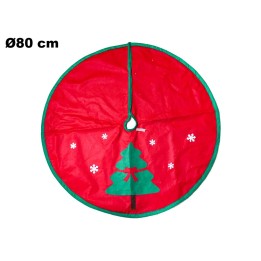 TAPPETINO ALBERO