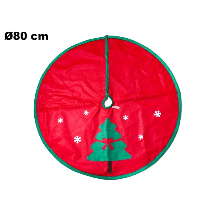 TAPPETINO ALBERO