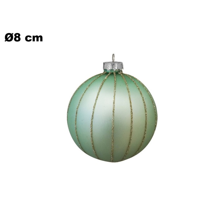 PALLINA NATALIZIA