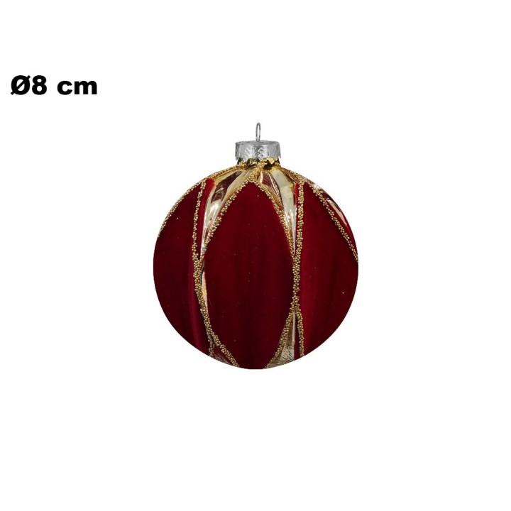 PALLINA NATALIZIA