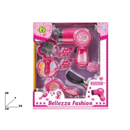 PLAYSET BELLEZZA FASHION