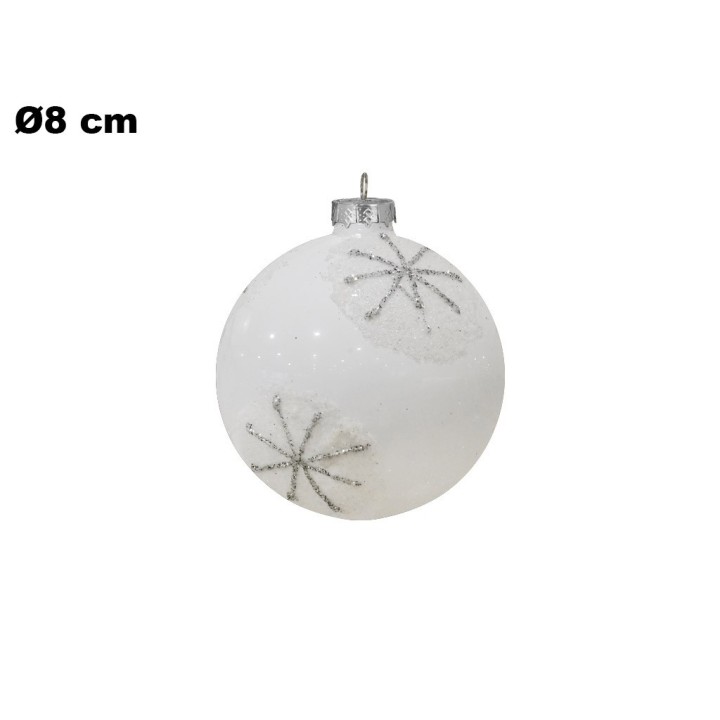 PALLINA NATALIZIA