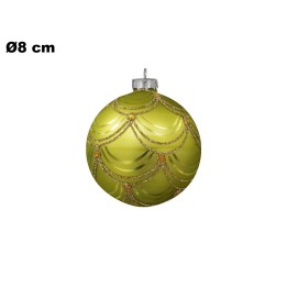 PALLINA NATALIZIA