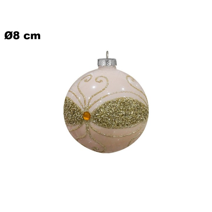 PALLINA NATALIZIA