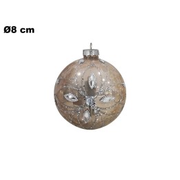 PALLINA NATALIZIA