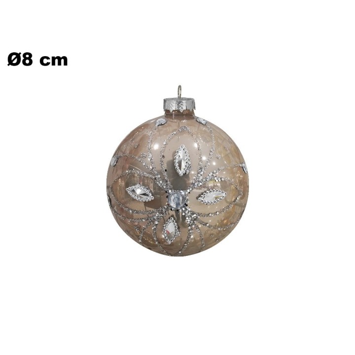 PALLINA NATALIZIA