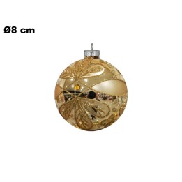 PALLINA NATALIZIA
