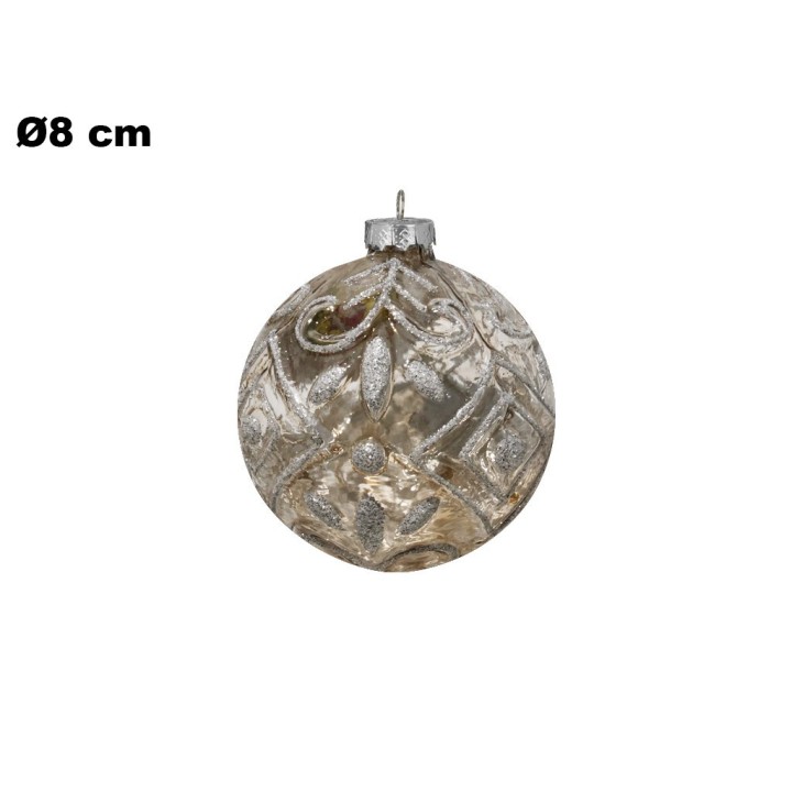 PALLINA NATALIZIA