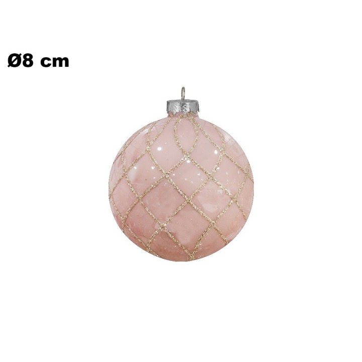 PALLINA NATALIZIA