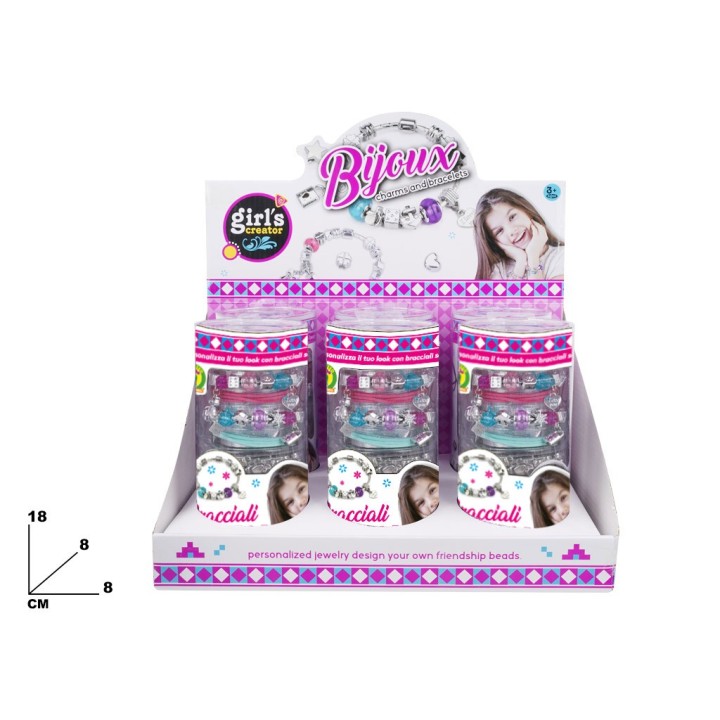 DB BRACCIALI PRETTY GIRL