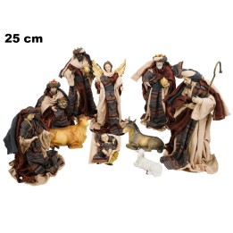 SET NATIVITA' CM 25