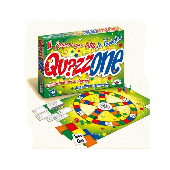 GIOCO IL QUIZZONE 133