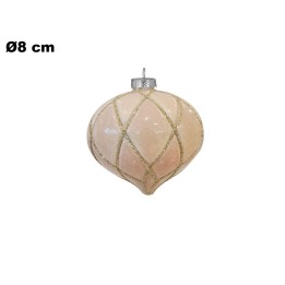 PALLINA NATALIZIA