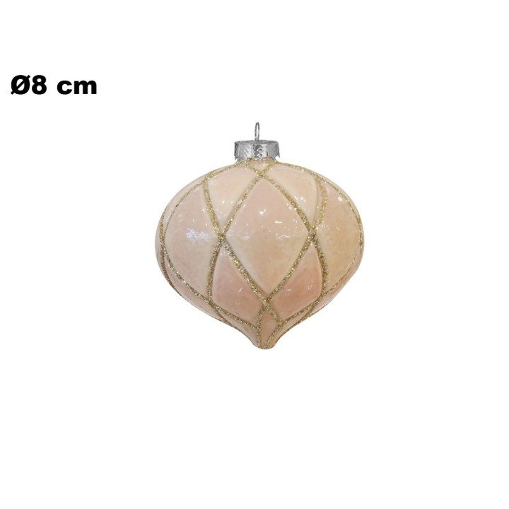 PALLINA NATALIZIA