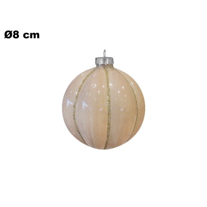 PALLINA NATALIZIA