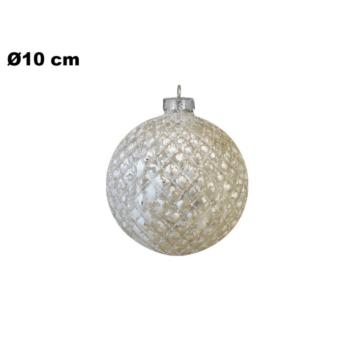 PALLINA NATALIZIA