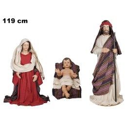 SET NATIVITA' 3 PZ CM 119