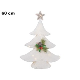 ALBERO BIANCO 60 CM