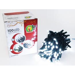 SERIE 100 LED - LUCE FREDDA FISSA