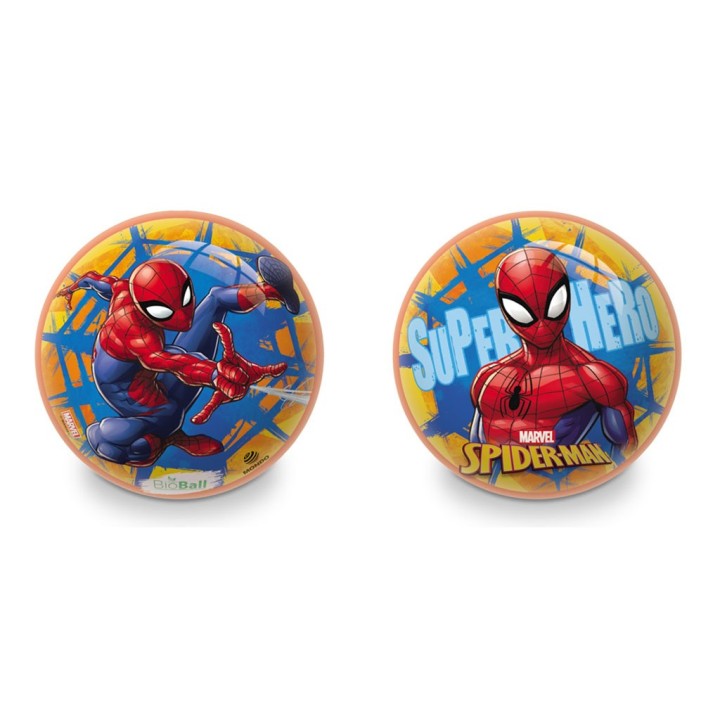 PALLONE SPIDERMAN D. 230